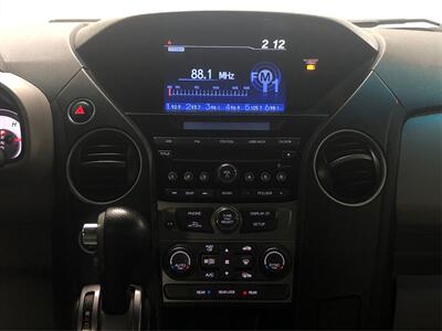 2015 Honda Pilot EX   - Photo 13 - Sacramento, CA 95825