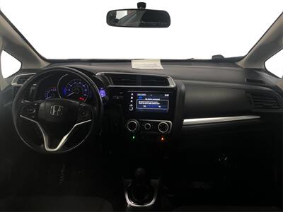 2018 Honda Fit Sport   - Photo 20 - Sacramento, CA 95825