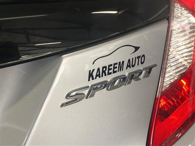 2018 Honda Fit Sport   - Photo 19 - Sacramento, CA 95825