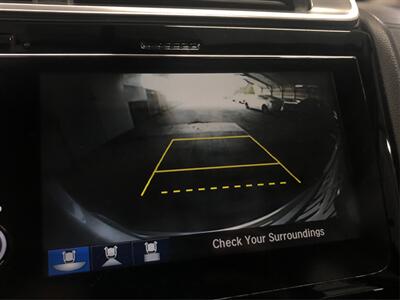 2018 Honda Fit Sport   - Photo 21 - Sacramento, CA 95825