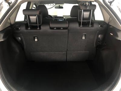 2018 Honda Fit Sport   - Photo 12 - Sacramento, CA 95825