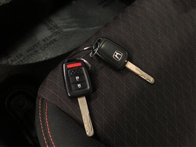 2018 Honda Fit Sport   - Photo 22 - Sacramento, CA 95825