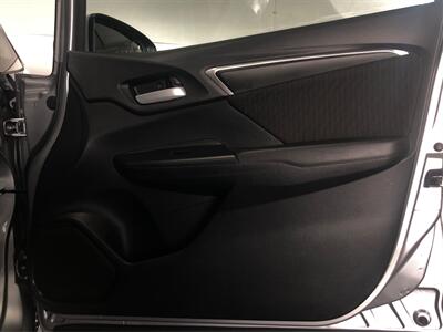 2018 Honda Fit Sport   - Photo 17 - Sacramento, CA 95825