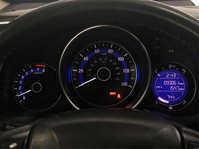 2018 Honda Fit Sport   - Photo 14 - Sacramento, CA 95825