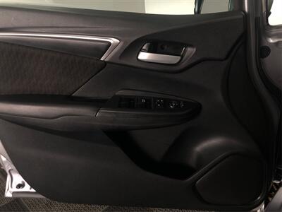 2018 Honda Fit Sport   - Photo 16 - Sacramento, CA 95825