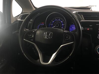 2018 Honda Fit Sport   - Photo 15 - Sacramento, CA 95825