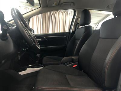 2018 Honda Fit Sport   - Photo 9 - Sacramento, CA 95825
