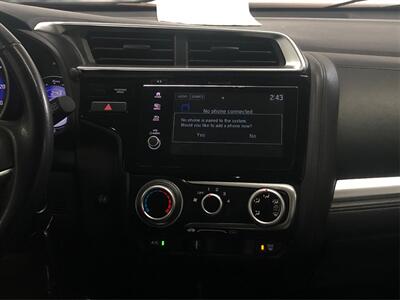 2018 Honda Fit Sport   - Photo 13 - Sacramento, CA 95825