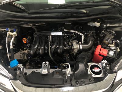 2018 Honda Fit Sport   - Photo 11 - Sacramento, CA 95825