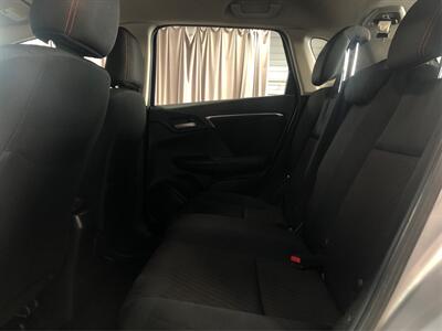2018 Honda Fit Sport   - Photo 10 - Sacramento, CA 95825