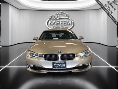 2015 BMW 3 Series 335i   - Photo 2 - Sacramento, CA 95825