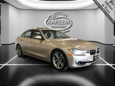 2015 BMW 3 Series 335i   - Photo 3 - Sacramento, CA 95825