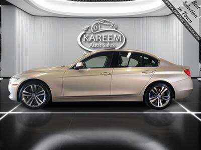 2015 BMW 3 Series 335i   - Photo 8 - Sacramento, CA 95825