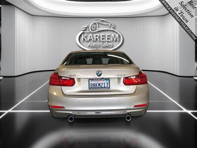2015 BMW 3 Series 335i   - Photo 6 - Sacramento, CA 95825