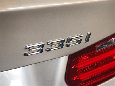 2015 BMW 3 Series 335i   - Photo 21 - Sacramento, CA 95825