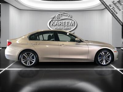 2015 BMW 3 Series 335i   - Photo 4 - Sacramento, CA 95825