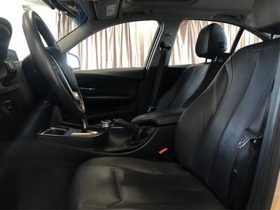 2015 BMW 3 Series 335i   - Photo 9 - Sacramento, CA 95825