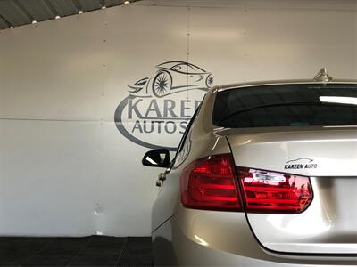 2015 BMW 3 Series 335i   - Photo 20 - Sacramento, CA 95825