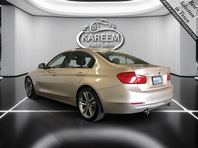2015 BMW 3 Series 335i   - Photo 7 - Sacramento, CA 95825