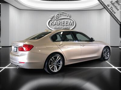 2015 BMW 3 Series 335i   - Photo 5 - Sacramento, CA 95825