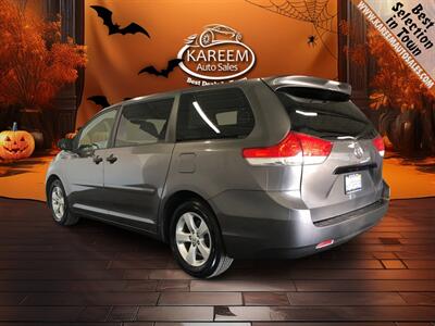 2013 Toyota Sienna L 7-Passenger - Photo 7 - Sacramento, CA 95825