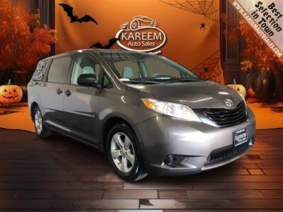 2013 Toyota Sienna L 7-Passenger - Photo 3 - Sacramento, CA 95825