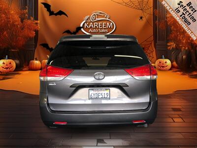 2013 Toyota Sienna L 7-Passenger - Photo 6 - Sacramento, CA 95825