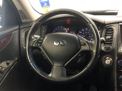 2012 INFINITI EX35 Journey   - Photo 15 - Sacramento, CA 95825