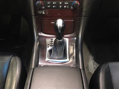 2012 INFINITI EX35 Journey   - Photo 23 - Sacramento, CA 95825