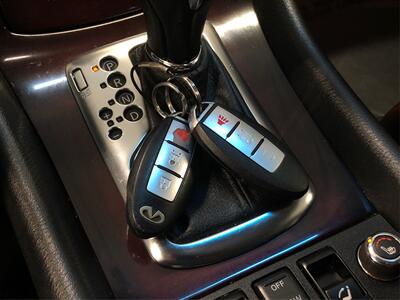 2012 INFINITI EX35 Journey   - Photo 21 - Sacramento, CA 95825