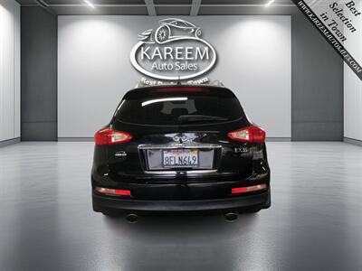2012 INFINITI EX35 Journey   - Photo 6 - Sacramento, CA 95825