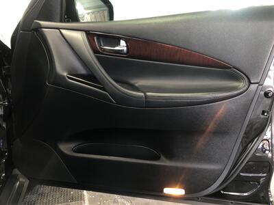 2012 INFINITI EX35 Journey   - Photo 17 - Sacramento, CA 95825