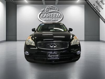 2012 INFINITI EX35 Journey   - Photo 2 - Sacramento, CA 95825