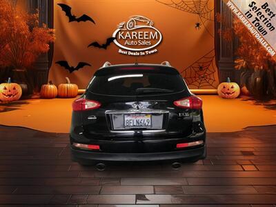 2012 INFINITI EX35 Journey   - Photo 6 - Sacramento, CA 95825