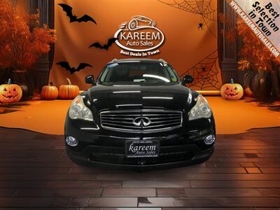 2012 INFINITI EX35 Journey   - Photo 2 - Sacramento, CA 95825