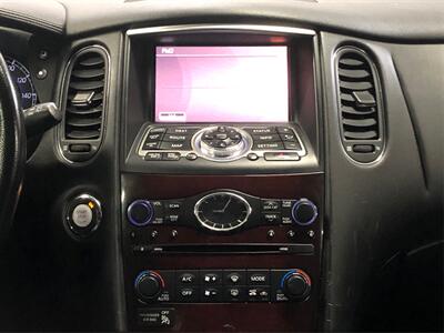 2012 INFINITI EX35 Journey   - Photo 13 - Sacramento, CA 95825