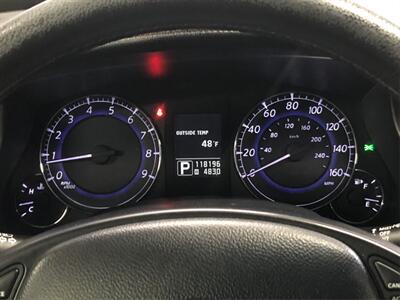 2012 INFINITI EX35 Journey   - Photo 14 - Sacramento, CA 95825