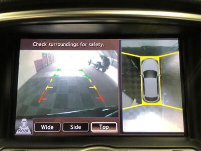 2012 INFINITI EX35 Journey   - Photo 21 - Sacramento, CA 95825