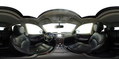 2012 INFINITI EX35 Journey   - Photo 18 - Sacramento, CA 95825