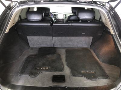 2012 INFINITI EX35 Journey   - Photo 12 - Sacramento, CA 95825