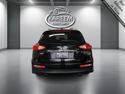 2012 INFINITI EX35 Journey   - Photo 6 - Sacramento, CA 95825