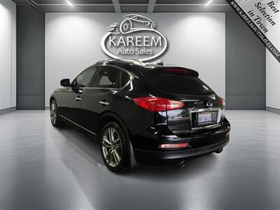 2012 INFINITI EX35 Journey   - Photo 7 - Sacramento, CA 95825