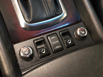 2012 INFINITI EX35 Journey   - Photo 23 - Sacramento, CA 95825