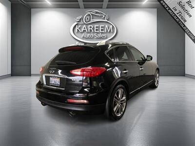 2012 INFINITI EX35 Journey   - Photo 5 - Sacramento, CA 95825