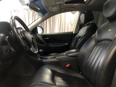2012 INFINITI EX35 Journey   - Photo 9 - Sacramento, CA 95825