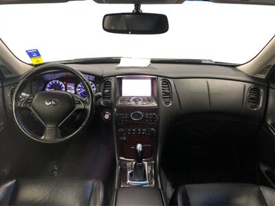 2012 INFINITI EX35 Journey   - Photo 19 - Sacramento, CA 95825