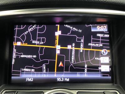 2012 INFINITI EX35 Journey   - Photo 20 - Sacramento, CA 95825