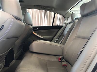 2005 INFINITI G35   - Photo 10 - Sacramento, CA 95825