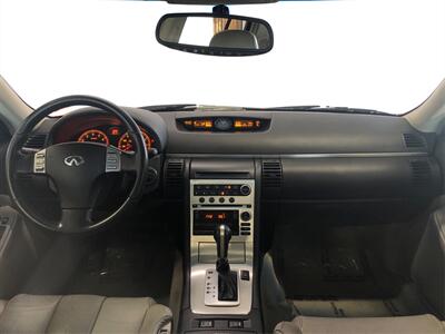 2005 INFINITI G35   - Photo 20 - Sacramento, CA 95825