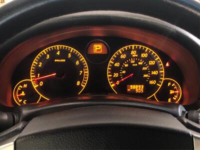 2005 INFINITI G35   - Photo 15 - Sacramento, CA 95825